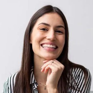 🔹Patricia F., Gestora Comercial.