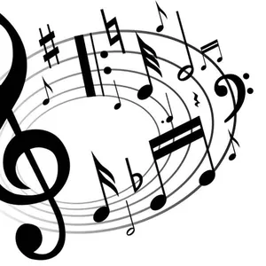 Imagem de capa para o Serviço online Teoria Musical para vestibulares