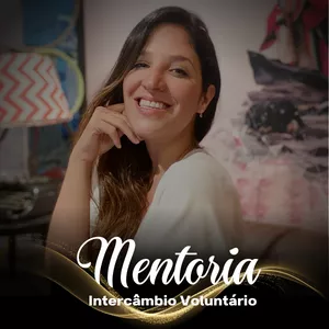 Imagem do curso Mentoria Intercâmbio Voluntário 4.0
