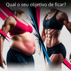 Imagem de capa para o Curso online Seca Barriga 21