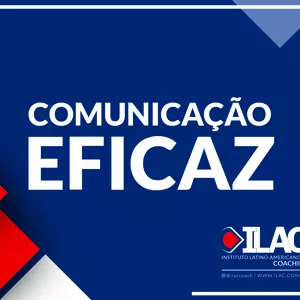 Imagem de capa para o Ebook Comunicação eficaz