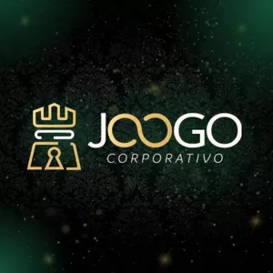 Imagem de capa para o Curso online Jogo Corporativo