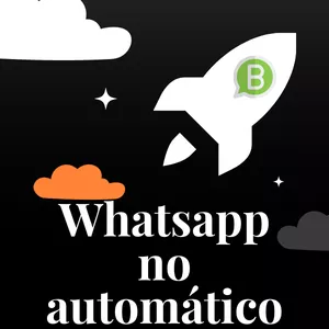 Imagem de capa para o Ebook Automação para vendas no Whatsapp