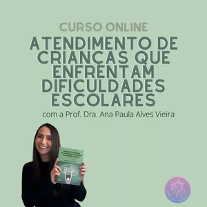 Capa do curso 