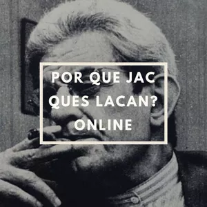 Imagem principal do produto Por que Jacques Lacan?