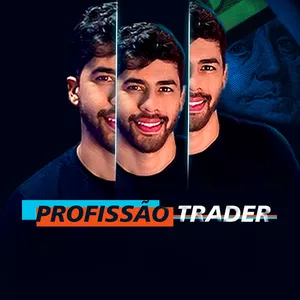 Imagem de capa para o Curso online Profissão Trader