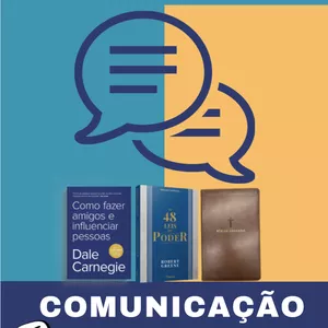 Imagem de capa para o Ebook COMUNICAÇÃO QUE TRANSFORMA