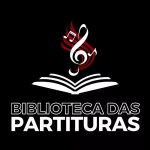 Imagem de capa para o Curso online BIBLIOTECA DAS PARTITURAS