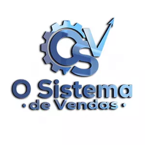 Imagem do curso OSV - O Sistema de Vendas