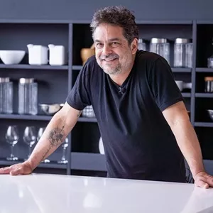 Imagem de capa para o Serviço online CHEF de Negócios!!