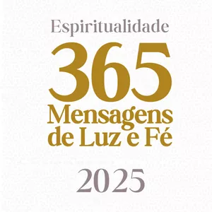 Imagem do curso Padre Osvaldo - 365 Mensagens de Luz e Fé 2025