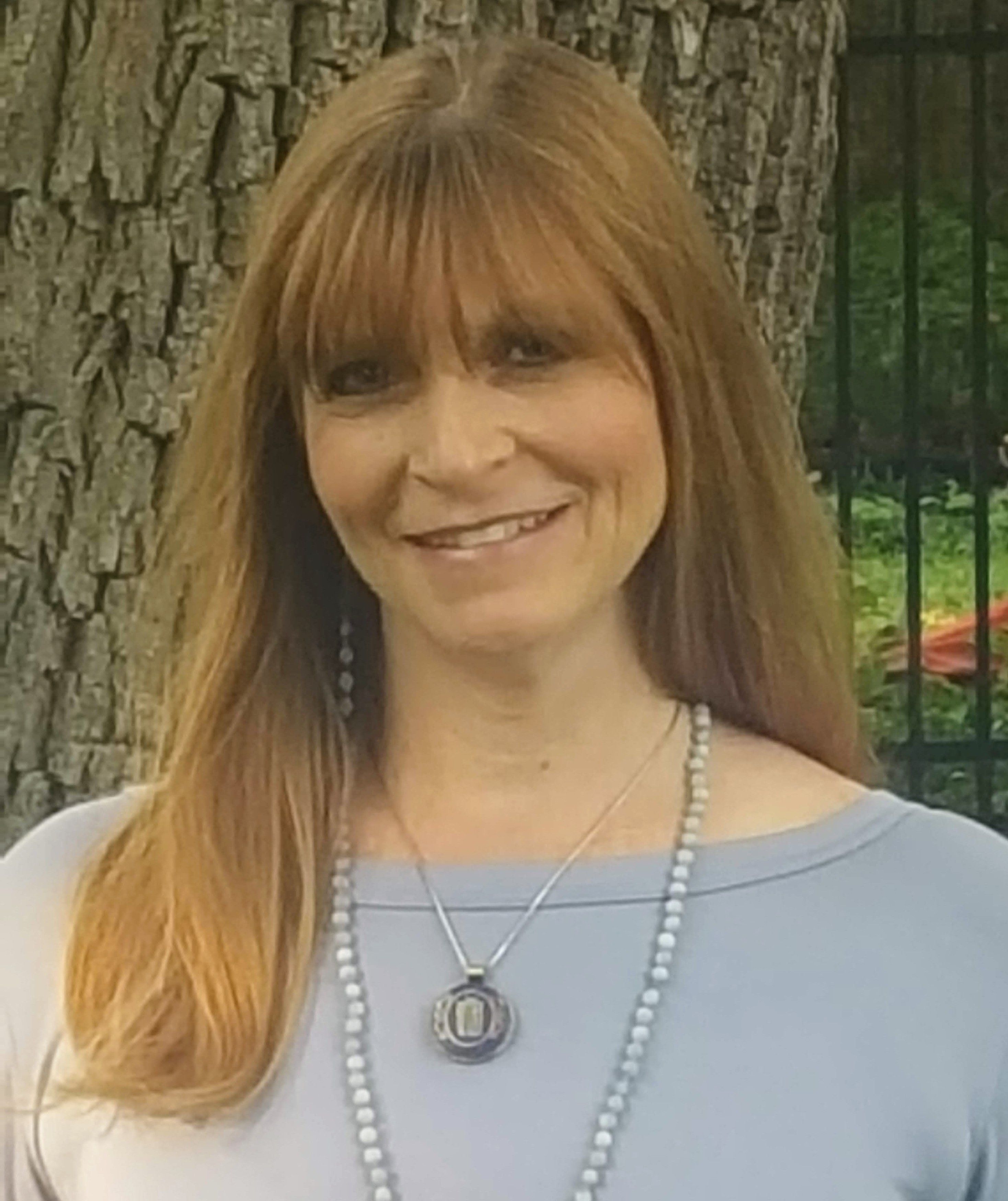 Debbie Parsons