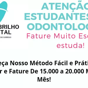 Capa do curso 