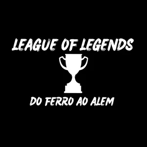 Imagem de capa para o Ebook Do Ferro Ao Além