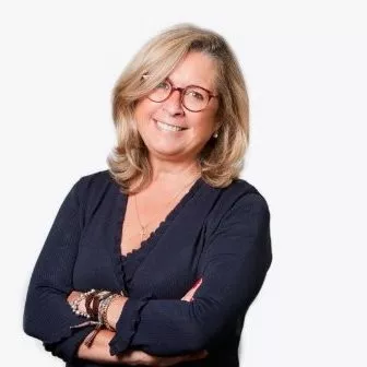 Esther Portela. Especialista en Medicina del Trabajo