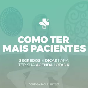 Imagem de capa para o Curso online Curso presencial Ozonioterapia