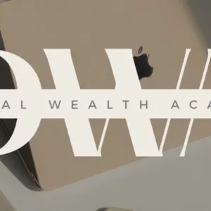 Imagen de portada para Ebook Digital Wealth Academy - Pagos a 3 meses