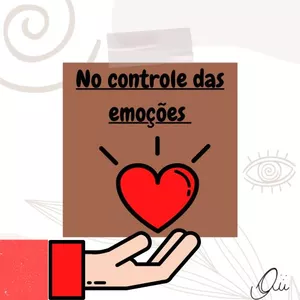 Imagem de capa para o Curso online No controle das emoções com Hipnosystem