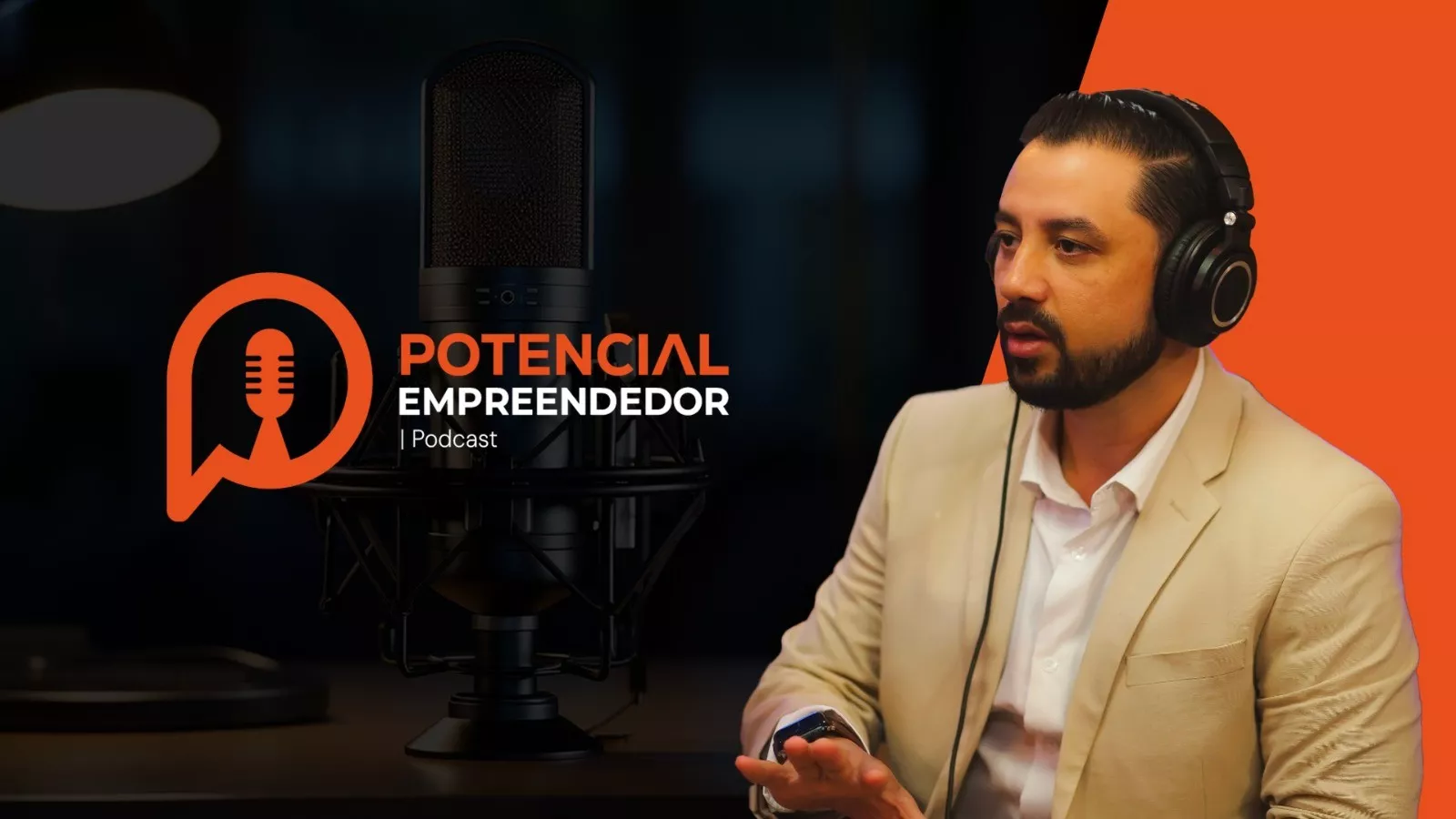 Potencial Empreendedor Renato Moreira