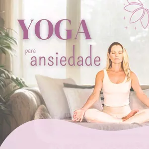 Imagem do curso Yoga para Ansiedade