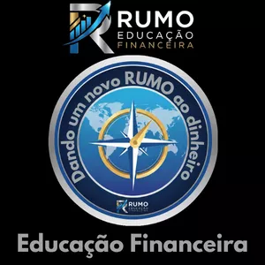 Imagem do curso Dando um novo RUMO ao dinheiro