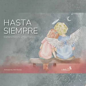 Imagen de portada para Ebook HASTA SIEMPRE 