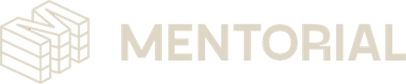 Mentorial logo
