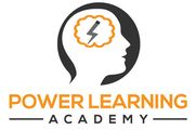 Power Learning Academy logo
