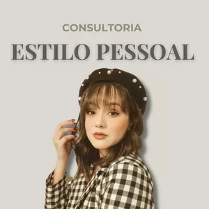 Imagem de capa para o Serviço online Consultoria de Estilo - Básica
