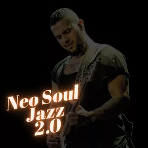 Imagem do curso Neo Soul Jazz 2.0 ( Produção e Autoria: Leandro Wesley Adão da Silva ) 