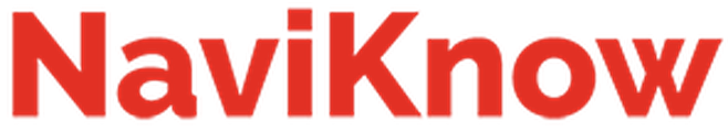 NaviKnow logo
