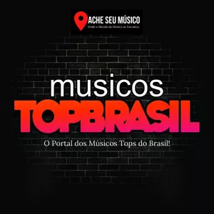 Imagem de capa para o Curso online Associado do Músicos Top Brasil