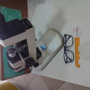 Ótica em definitivo