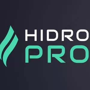 Imagem de capa para o Curso online Hidro PRO