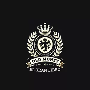 Imagen de portada para Ebook OLD MONEY BOOK 