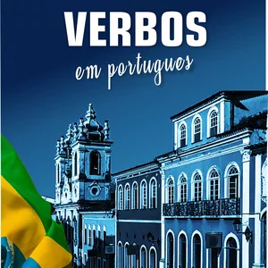 Imagem do curso Verbos em português