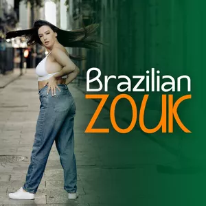Cover image for Online course Brazilian Zouk