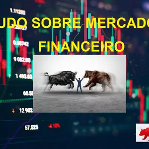 Imagem de capa para o Ebook Passo a Passo (investimesto) mercado financeiro