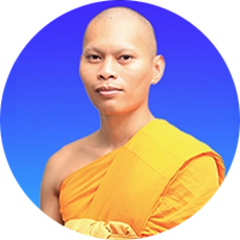 พระมหาประดิษฐ์ อิทฺธิฐิโต