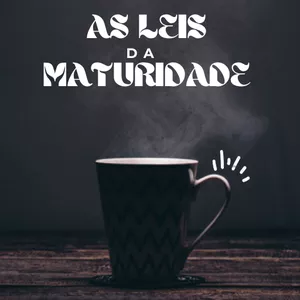 Imagem de capa para o Ebook LEIS DA MATURIDADE!