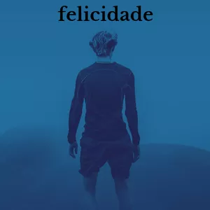 Imagem de capa para o Ebook Os três pilares da felicidade 