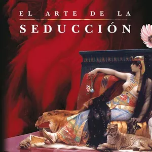 Imagen de portada para Ebook El Arte de la Seducción | Robert Greene