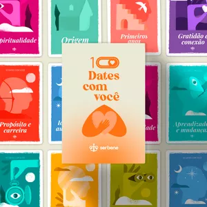 Imagem de capa para o Ebook 10 dates com você (Formato Digital)