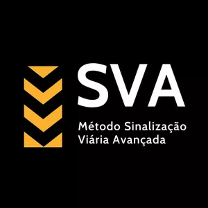 Imagem de capa para o Curso online Curso SVA | Sinalização Viária Avançada