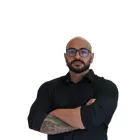 Foto do autor Mauricio Bueno