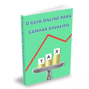 Imagem de capa para o Ebook O Guia Online Para Ganhar Dinheiro