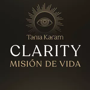 Imagen de portada para Curso online Clarity Misión de Vida