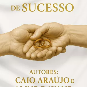 Imagem de capa para o Ebook CASAMENTO DE SUCESSO