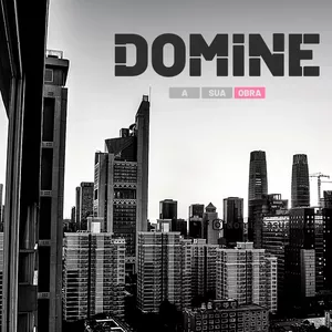 Imagem de capa para o Curso online Domine a Sua Obra - DSO