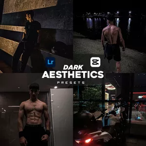 Imagem do curso Dark Presets: Edição Profissional em Um Clique